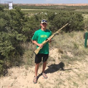 Meet your Posher, Ethan